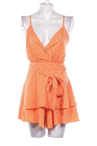 Kurzer Damenoverall SHEIN, Größe M, Farbe Mehrfarbig, Preis 20,02 €