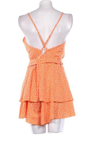 Kurzer Damenoverall SHEIN, Größe M, Farbe Mehrfarbig, Preis 20,02 €