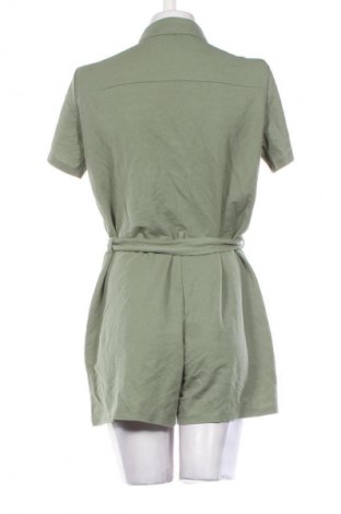 Kurzer Damenoverall Sinsay, Größe M, Farbe Grün, Preis 15,99 €
