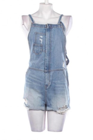 Kurzer Damenoverall Tally Weijl, Größe M, Farbe Blau, Preis € 20,00