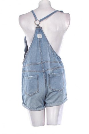 Kurzer Damenoverall Tally Weijl, Größe M, Farbe Blau, Preis € 20,00
