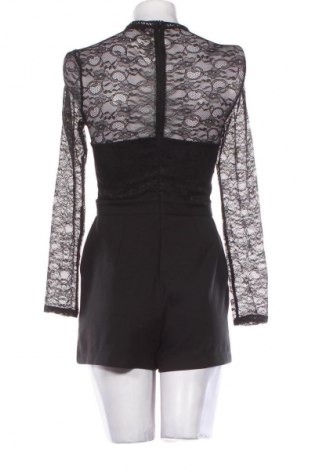 Women's short jumpsuit Tally Weijl, Μέγεθος M, Χρώμα Μαύρο, Τιμή 19,96 €