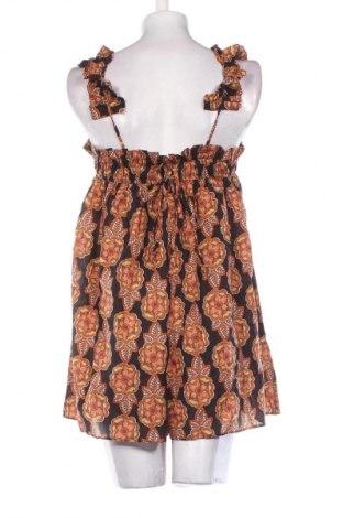 Női rövid overál Topshop, Méret L, Szín Sokszínű, Ár 21 584 Ft