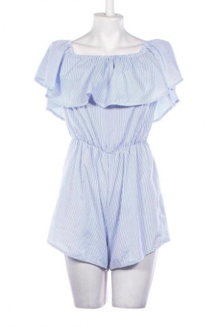 Salopetă scurtă de damă Unbranded, Mărime M, Culoare Multicolor, Preț 82,99 Lei