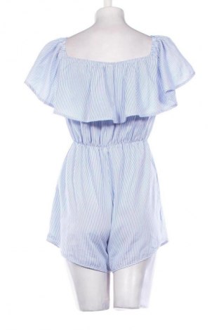 Salopetă scurtă de damă Unbranded, Mărime M, Culoare Multicolor, Preț 82,99 Lei