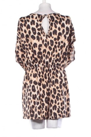 Salopetă scurtă de damă Unbranded, Mărime M, Culoare Multicolor, Preț 82,99 Lei