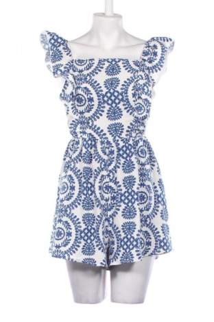 Women's short jumpsuit Unbranded, Μέγεθος S, Χρώμα Πολύχρωμο, Τιμή 19,95 €