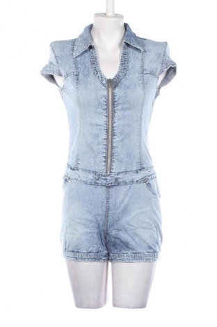 Női rövid overál Unbranded, Méret XL, Szín Kék, Ár 7 800 Ft