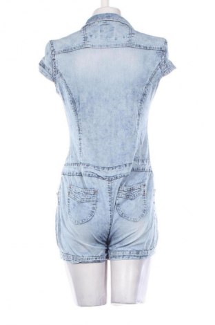 Női rövid overál Unbranded, Méret XL, Szín Kék, Ár 7 800 Ft