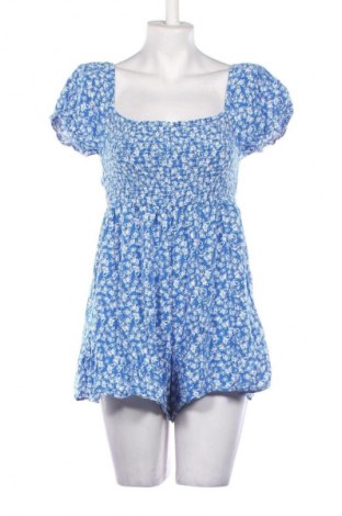 Salopetă scurtă de damă Unbranded, Mărime L, Culoare Multicolor, Preț 52,74 Lei