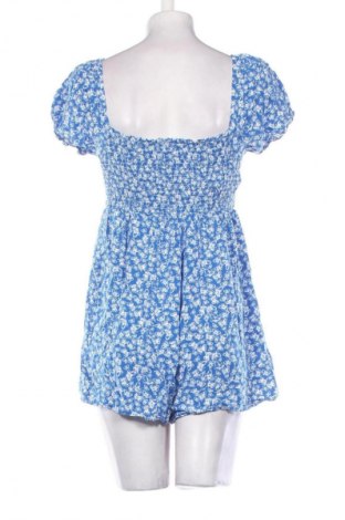 Salopetă scurtă de damă Unbranded, Mărime L, Culoare Multicolor, Preț 52,74 Lei