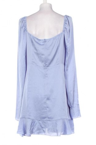 Women's short jumpsuit Unbranded, Μέγεθος XL, Χρώμα Μπλέ, Τιμή 31,71 €