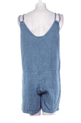 Női rövid overál Unbranded, Méret M, Szín Kék, Ár 7 820 Ft