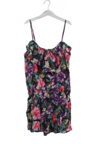 Salopetă scurtă de damă Unbranded, Mărime XS, Culoare Multicolor, Preț 103,00 Lei