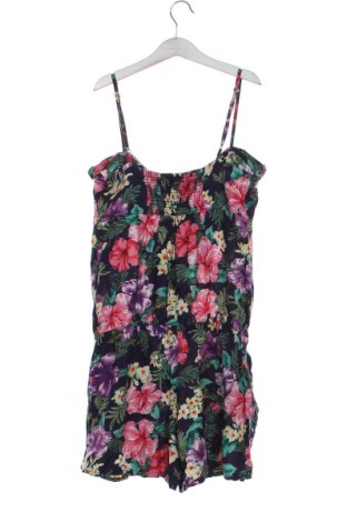 Salopetă scurtă de damă Unbranded, Mărime XS, Culoare Multicolor, Preț 103,00 Lei