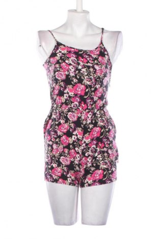Salopetă scurtă de damă Wow, Mărime S, Culoare Multicolor, Preț 102,63 Lei