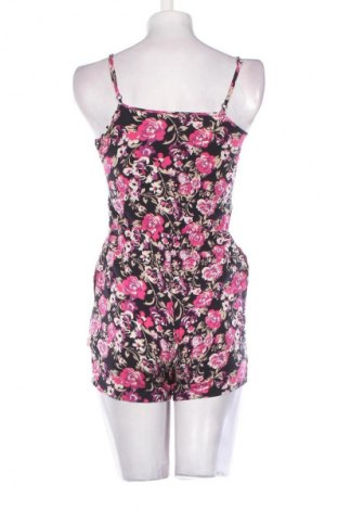 Salopetă scurtă de damă Wow, Mărime S, Culoare Multicolor, Preț 102,63 Lei