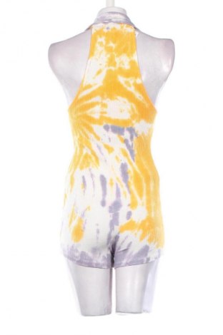Women's short jumpsuit Zara, Μέγεθος M, Χρώμα Πολύχρωμο, Τιμή 17,30 €
