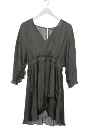 Női rövid overál Zara, Méret XS, Szín Zöld, Ár 5 609 Ft