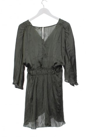 Női rövid overál Zara, Méret XS, Szín Zöld, Ár 5 609 Ft