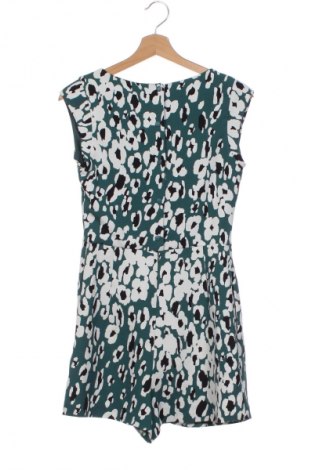 Kurzer Damenoverall Zara Trafaluc, Größe M, Farbe Mehrfarbig, Preis 24,49 €