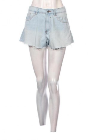 Damen Shorts ASOS, Größe S, Farbe Blau, Preis 17,39 €