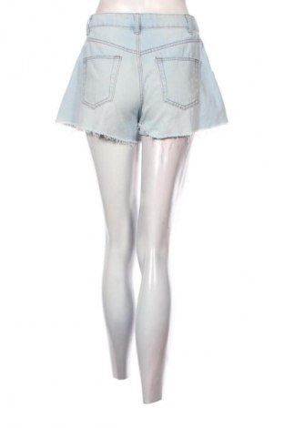 Damen Shorts ASOS, Größe S, Farbe Blau, Preis 17,39 €