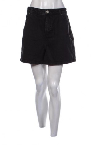 Pantaloni scurți de femei ASOS, Mărime XL, Culoare Negru, Preț 89,47 Lei