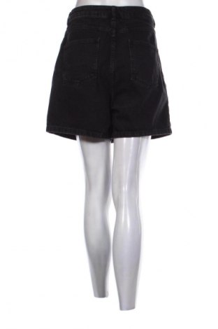 Pantaloni scurți de femei ASOS, Mărime XL, Culoare Negru, Preț 89,47 Lei