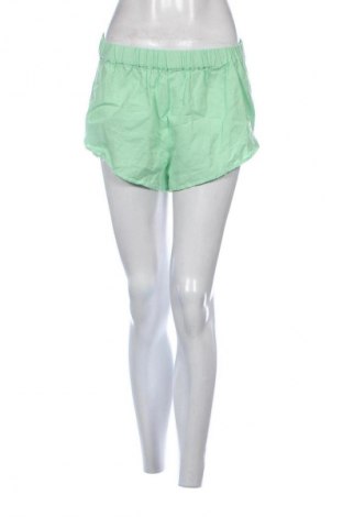 Damen Shorts ASYOU, Größe M, Farbe Grün, Preis 17,39 €