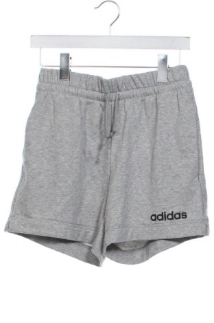 Dámské kraťasy  Adidas, Velikost XS, Barva Šedá, Cena  439,00 Kč