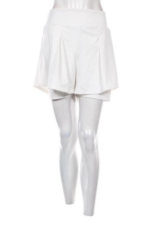 Női rövidnadrág Adidas, Méret XL, Szín Fehér, Ár 16 709 Ft
