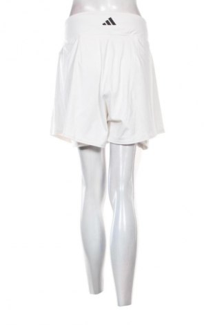 Női rövidnadrág Adidas, Méret XL, Szín Fehér, Ár 16 709 Ft