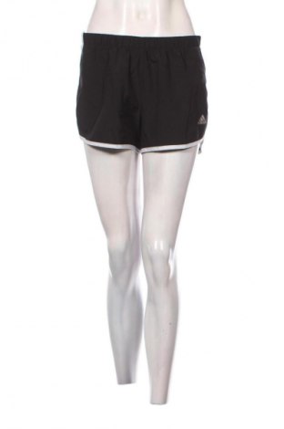 Pantaloni scurți de femei Adidas, Mărime S, Culoare Negru, Preț 110,99 Lei