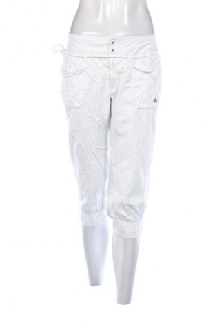 Női rövidnadrág Adidas, Méret L, Szín Fehér, Ár 9 600 Ft