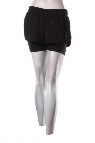 Dámske kraťasy  Adidas, Veľkosť L, Farba Čierna, Cena  17,95 €