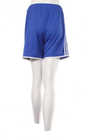 Damen Shorts Adidas, Größe M, Farbe Blau, Preis 21,99 €