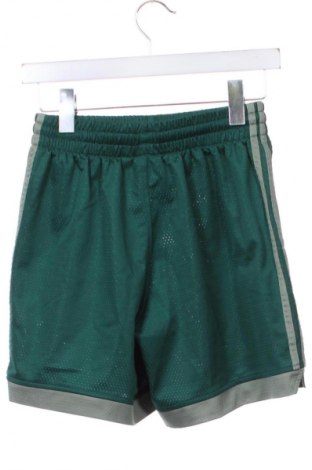 Damskie szorty Adidas Originals, Rozmiar XS, Kolor Zielony, Cena 172,99 zł