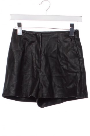 Pantaloni scurți de femei Amisu, Mărime XS, Culoare Negru, Preț 47,99 Lei