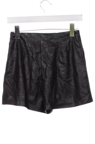 Pantaloni scurți de femei Amisu, Mărime XS, Culoare Negru, Preț 47,99 Lei
