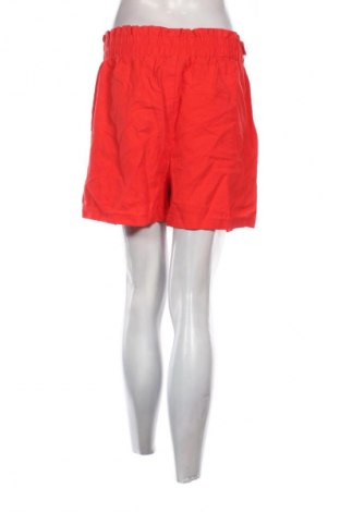 Damen Shorts Amisu, Größe L, Farbe Rot, Preis € 9,72