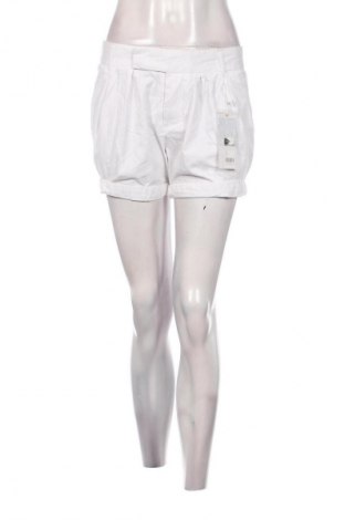 Damen Shorts Amisu, Größe M, Farbe Weiß, Preis € 14,99