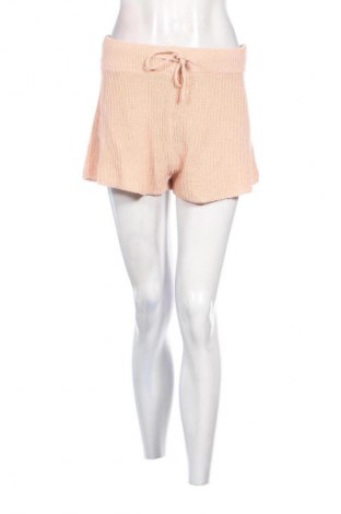 Pantaloni scurți de femei Ax Paris, Mărime M, Culoare Roz, Preț 89,00 Lei