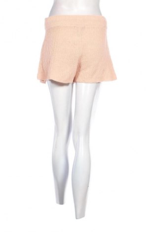 Pantaloni scurți de femei Ax Paris, Mărime M, Culoare Roz, Preț 89,00 Lei