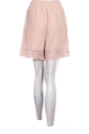 Dámské kraťasy  BSB Jeans, Velikost S, Barva Růžová, Cena  430,00 Kč