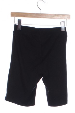 Pantaloni scurți de femei Basic Collection, Mărime XS, Culoare Negru, Preț 50,00 Lei