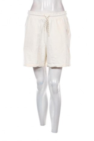 Damen Shorts Bekkin, Größe L, Farbe Ecru, Preis € 9,72
