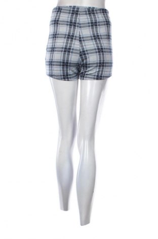 Dámske kraťasy  Bershka, Veľkosť S, Farba Viacfarebná, Cena  15,94 €