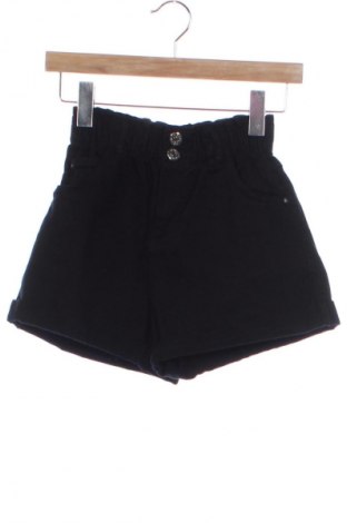 Damen Shorts Bershka, Größe XS, Farbe Schwarz, Preis € 9,79