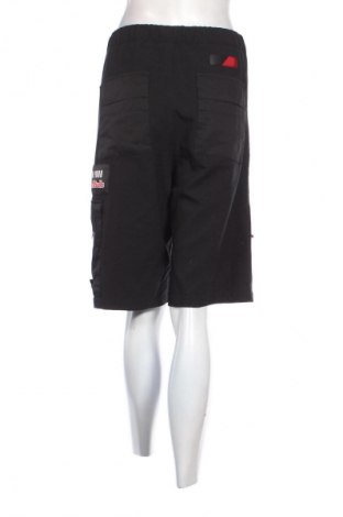 Női rövidnadrág Bershka, Méret M, Szín Fekete, Ár 3 800 Ft
